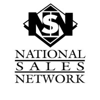 National Sales Network (Headquarters) Logo