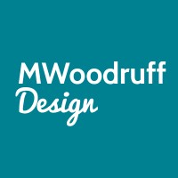 MWoodruff Design Logo