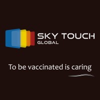 Sky Touch Global -The Specialised Hotel Consulting Company Logo