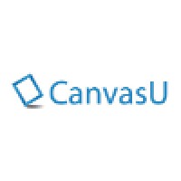 CanvasU Logo