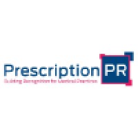 Prescription PR Logo