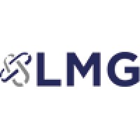 LMG Holdings Inc. Logo