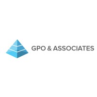 GPO & Associates Ltd. Logo