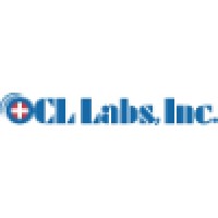 OCL Labs, Inc. Logo