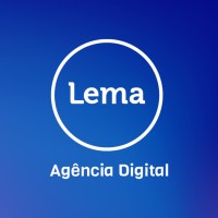 Lema Agência Digital Logo