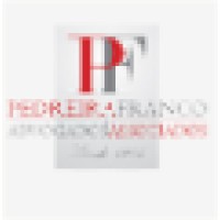 Pedreira Franco e Advogados Associados Logo