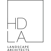 HDLA Logo