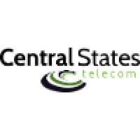 Central States Telecom, Inc. Logo