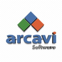 ARCAVI Software Logo