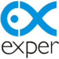 Exper Executive Education Logo