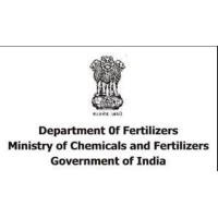 Ministry Of Chemicals & Fertilizers Logo