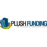 Plush Funding Logo