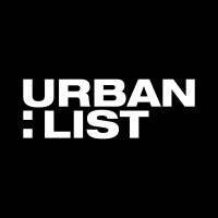 Urban List Logo