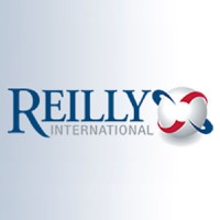 Reilly International Logo