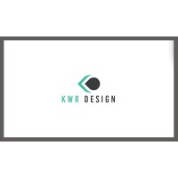KWR Design Logo