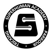 Superhuman Academy Logo