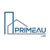 Primeau Law, P.A. Logo