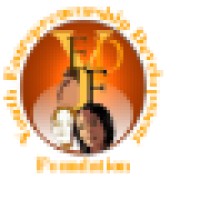 Youth Entrepreneurship Development Foundation Logo