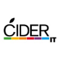 Cider IT Logo