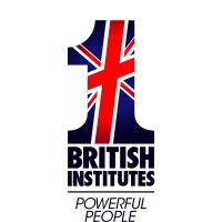 British Institutes Prato Logo