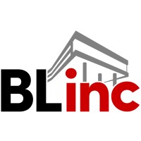 BLinc (Business Student Government) Logo