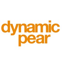 Dynamic Pear Logo