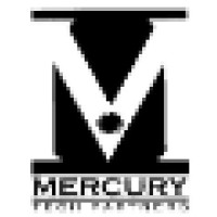 Mercury Tech Partners Logo