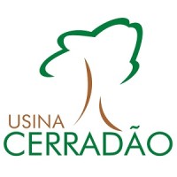 Usina Cerradão Logo
