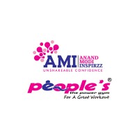 Peoples - The Power Gym Logo