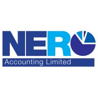 Nero Accounting Limited Logo