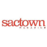 Sactown Magazine Logo