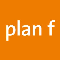 plan f Logo