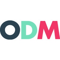 ODM Sales & Field Marketing Logo
