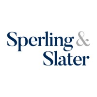 Sperling & Slater, LLC Logo