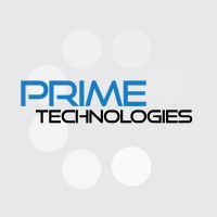 Prime Technologies, Inc. Logo