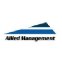 Allied Management Logo