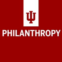 Indiana University Lilly Family School of Philanthropy Logo
