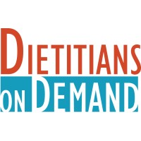 Dietitians On Demand Logo