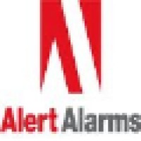 Alert Alarms - The Midlands Award Winning Alarm Company Logo