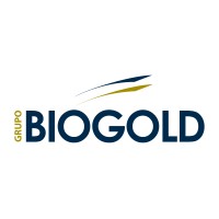 Grupo Biogold Logo