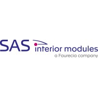 SAS interior modules Logo