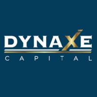 Dynaxe Capital Logo