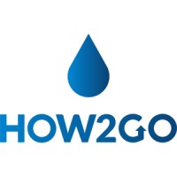 How2Go - Internationalization services Logo