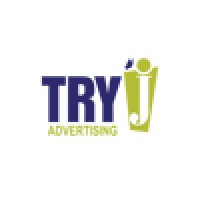 Try J Advertising Logo
