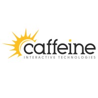 Caffeine Interactive Technologies Logo