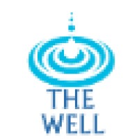 The Well Purified Water Logo