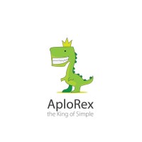 AploRex Logo