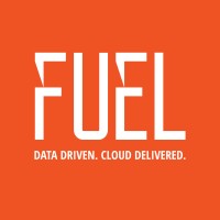 FUEL Marketing, LLC. Logo
