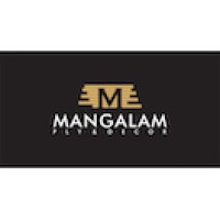Mangalam Ply & Decor Logo