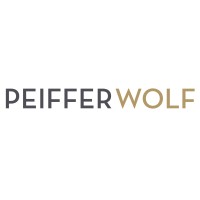 Peiffer Wolf Carr Kane Conway & Wise, LLP Logo